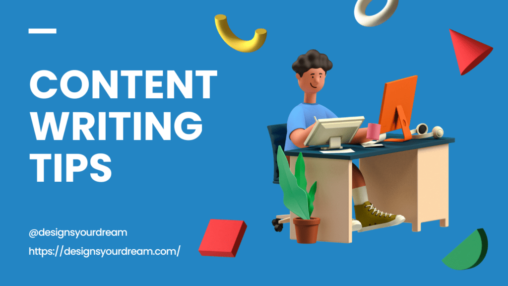 Content Writing Tips, Content writing tips for SEO and engagement, SEO-friendly website content, website content that drives traffic