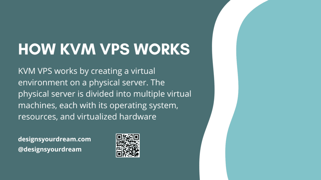 KVM VPS, Virtual Private Server, Virtualization, Cloud Computing, Dedicated Resources, Scalability, Cost-effectiveness, Customization, Isolation, Security, Performance, Control, Flexibility, Data Center, Server Management.